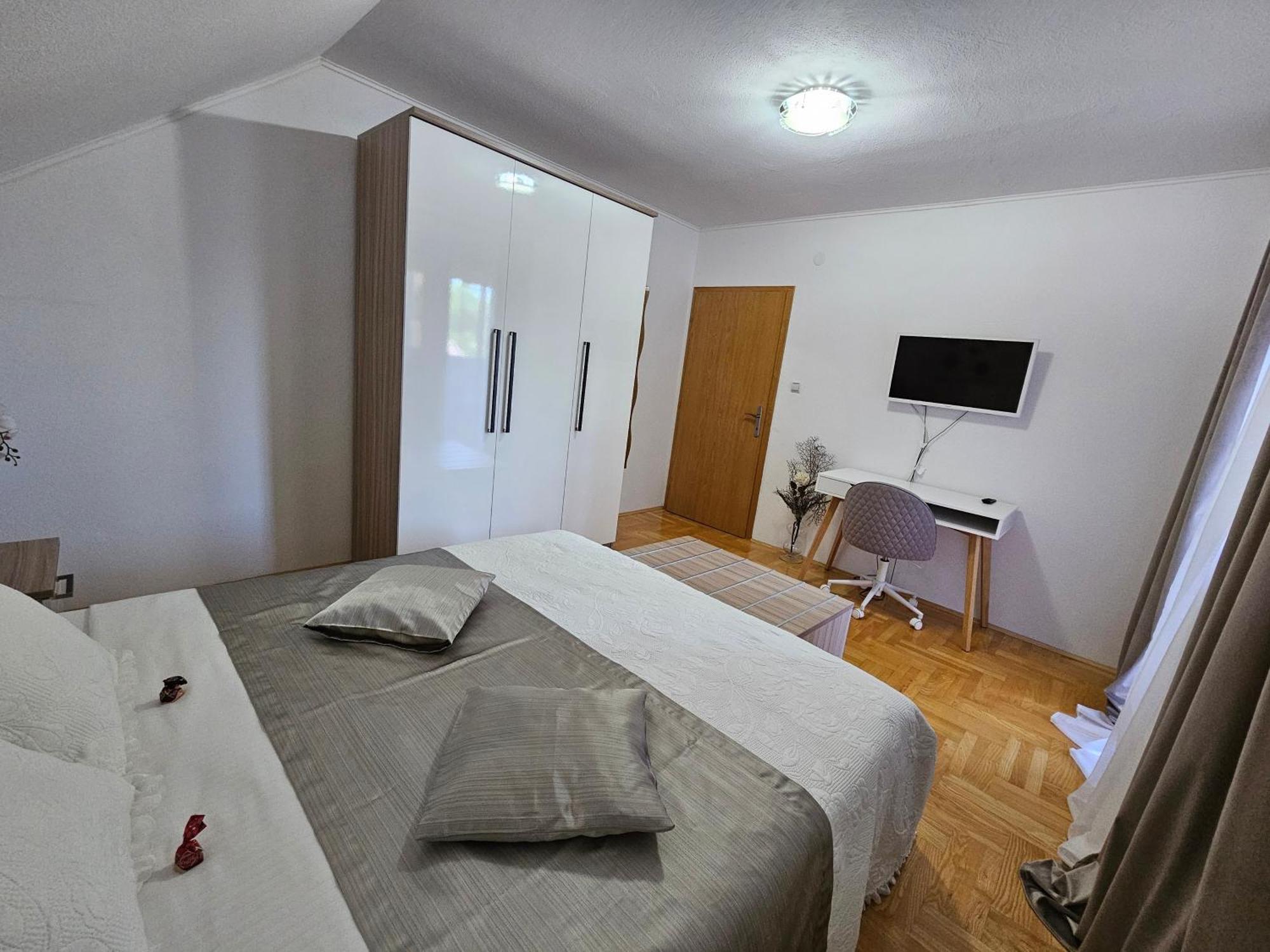 Apartment Majetic Gornji Vaganac Exterior photo
