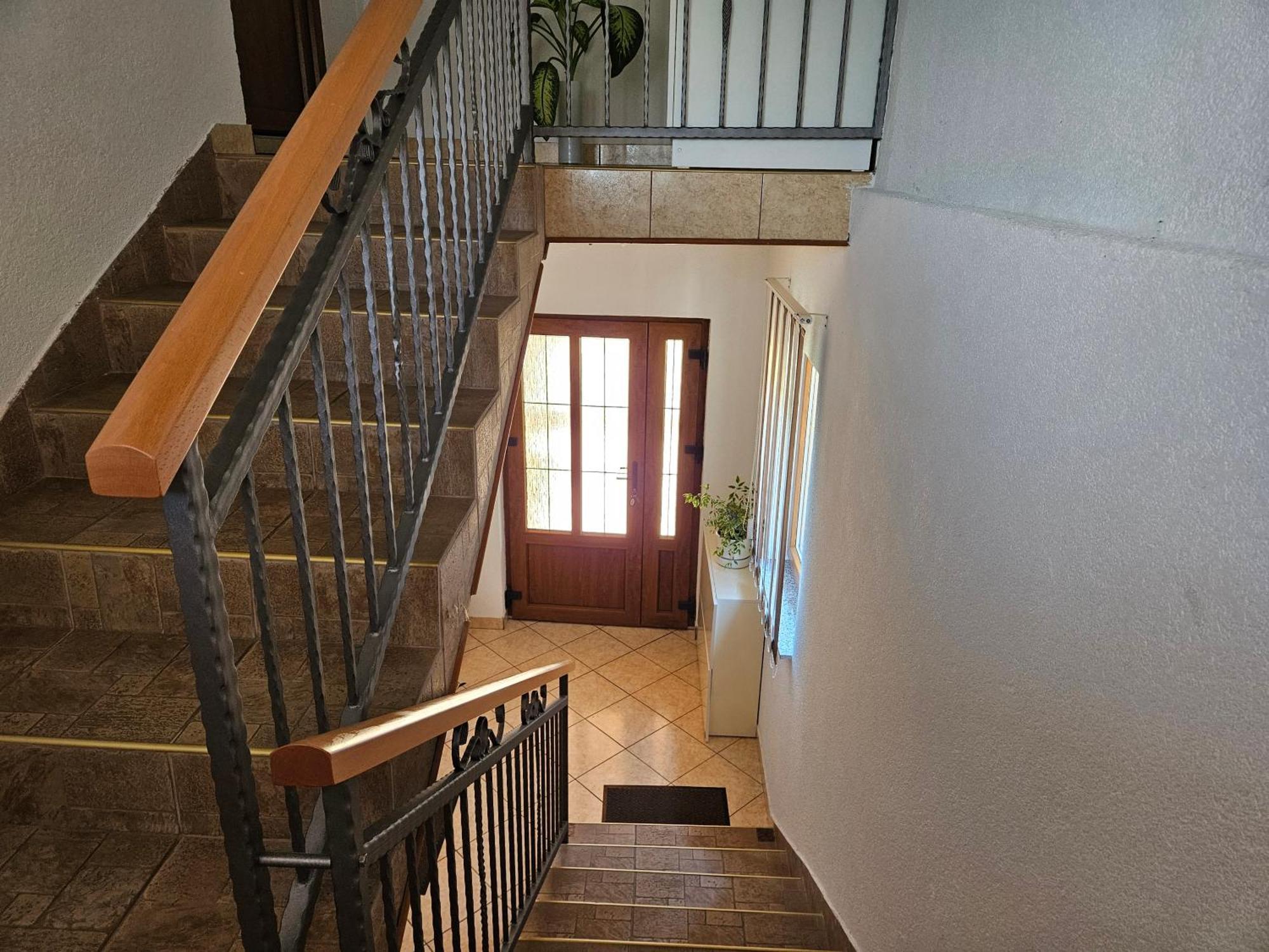Apartment Majetic Gornji Vaganac Exterior photo
